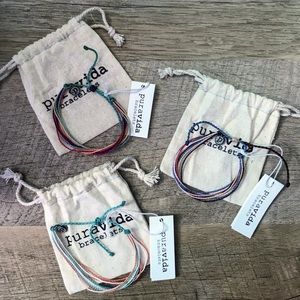 Pura Vida Bracelets